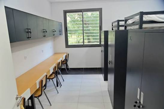 UADB : mille lits réceptionnés, de nouveaux chantiers universitaires annoncés