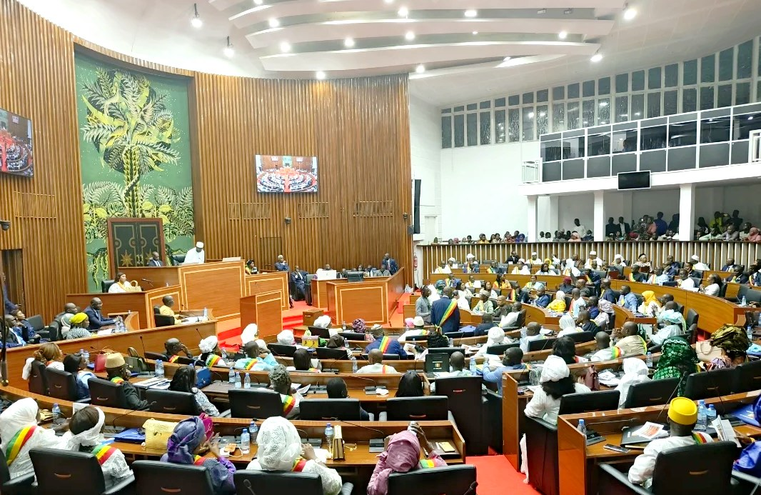 Une proposition de loi pour encadrer la santé en milieu carcéral au Sénégal