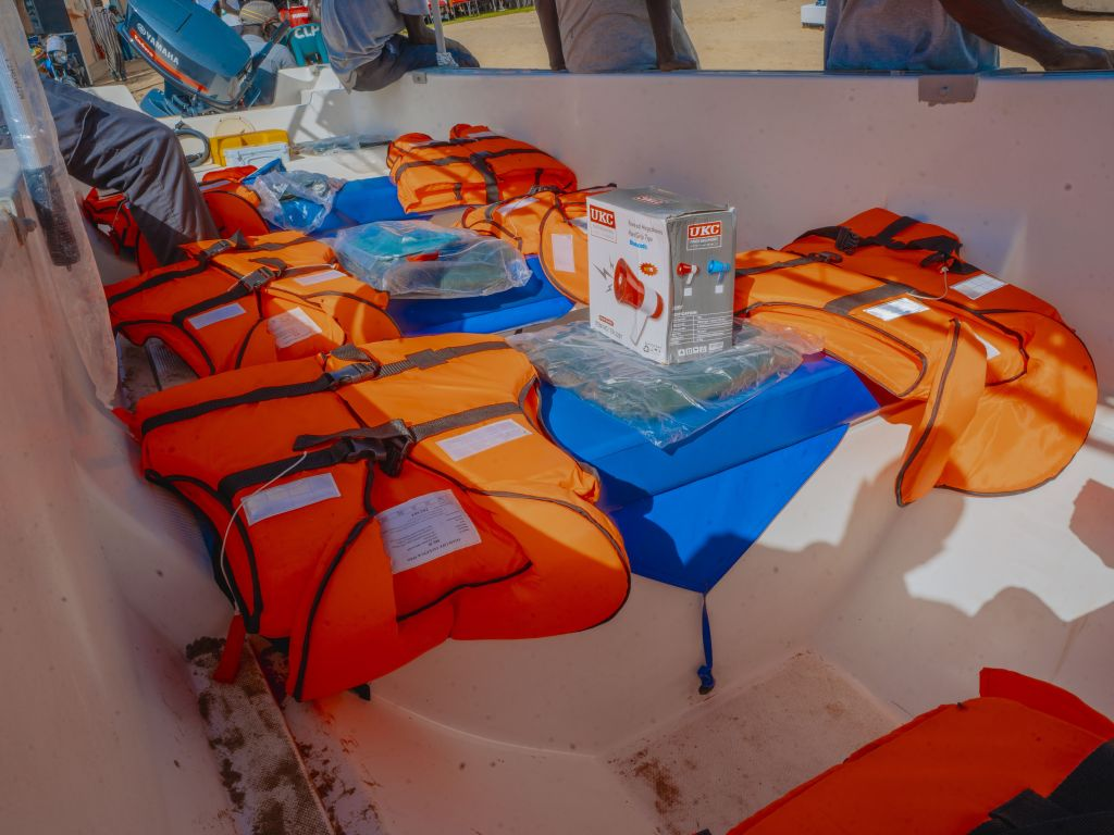 Ouakam : le SENRM organise une session de renforcement des capacités pour les acteurs de la pêche artisanale