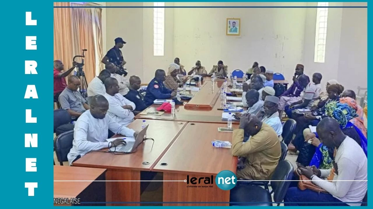 Diphtérie à Matam : treize cas confirmés sur cinquante-cinq suspects
