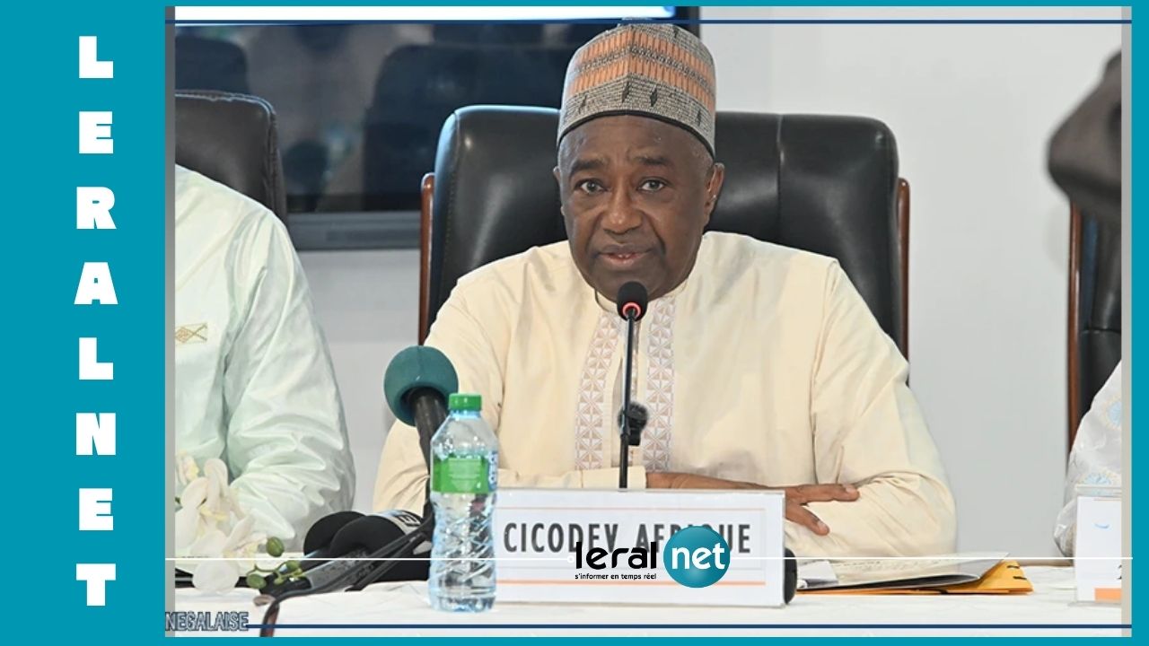 CICODEV Afrique plaide pour simplifier l'obtention du FRA pour les femmes transformatrices