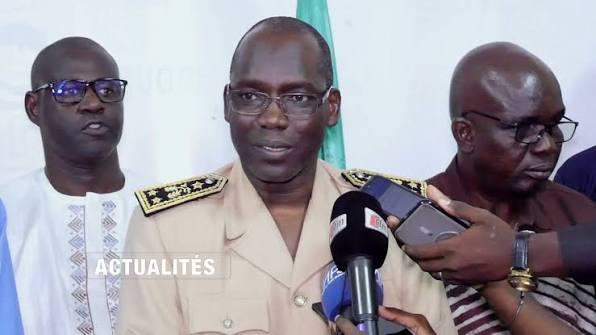 Mbour : le préfet plaide pour une affectation massive d'enseignants