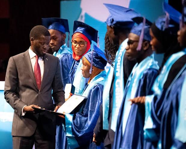 Enseignement supérieur : le gouvernement affiche sa volonté d'améliorer la qualité des campus