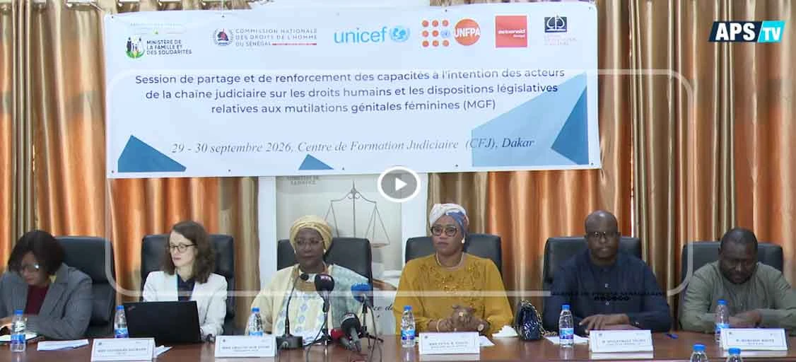 Justice : Dakar et Londres affichent leur volonté de renforcer leur coopération judiciaire