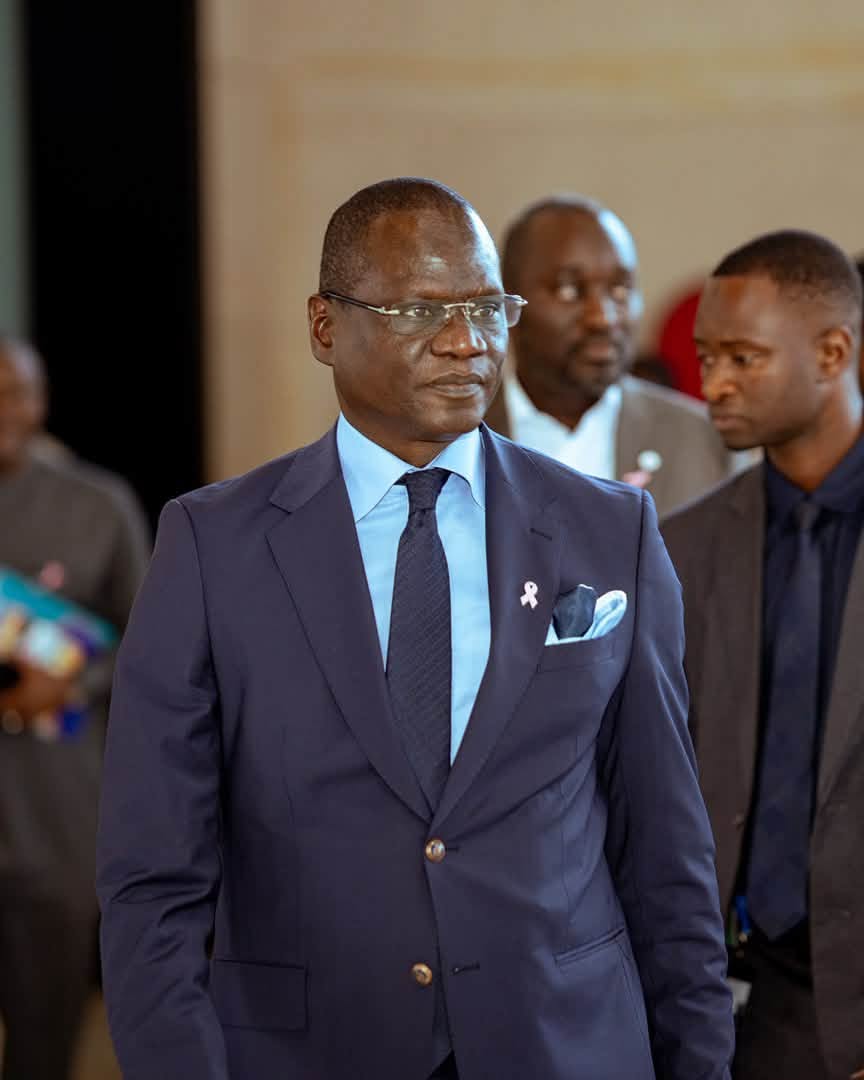 Énergie et hydrocarbures : Abdourahmane Diouf dévoile les grandes réformes du secteur