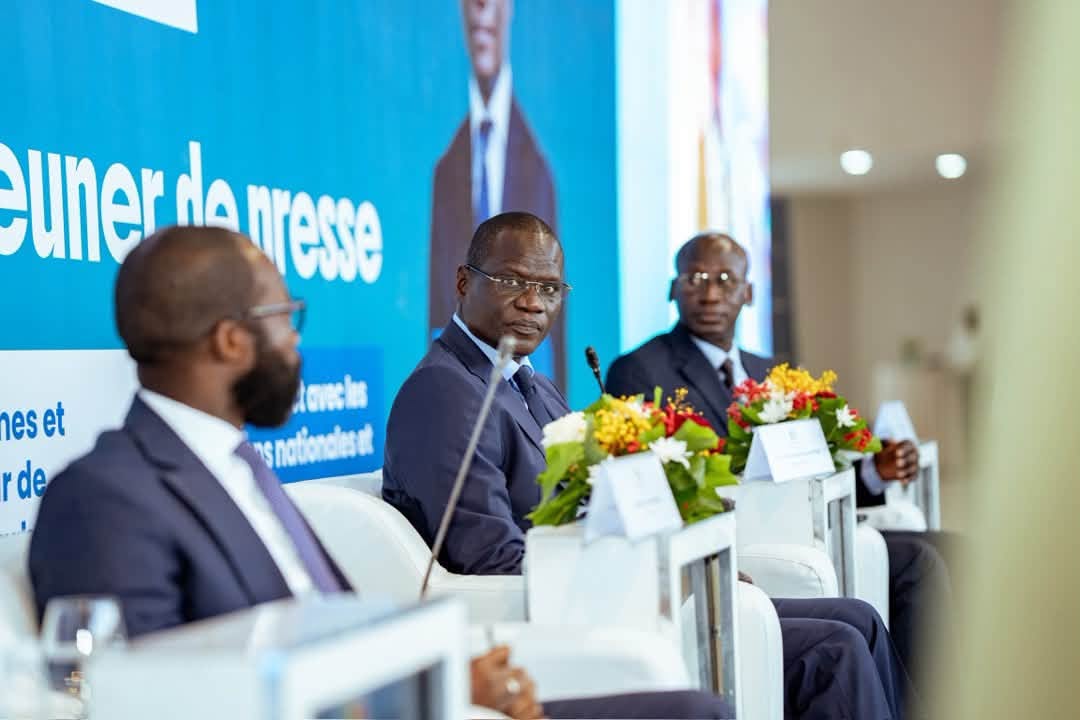 Énergie et hydrocarbures : Abdourahmane Diouf dévoile les grandes réformes du secteur