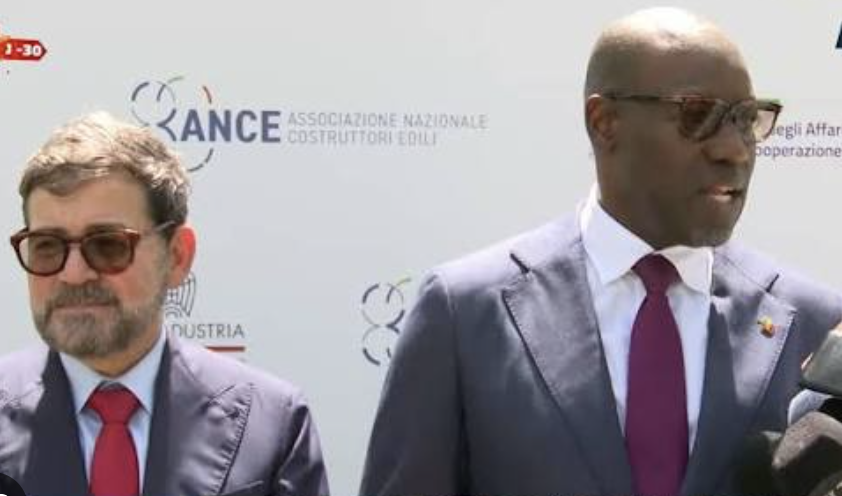 Industrialisation : l'APIX invite le Sénégal à s'inspirer du modèle italien