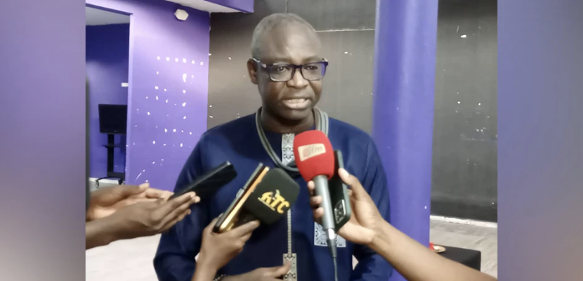 Massamba Gueye lance le podcast « Mémoires des tirailleurs »
