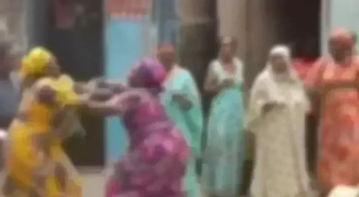 Dakar : une altercation entre coépouses tourne au drame, une femme décède