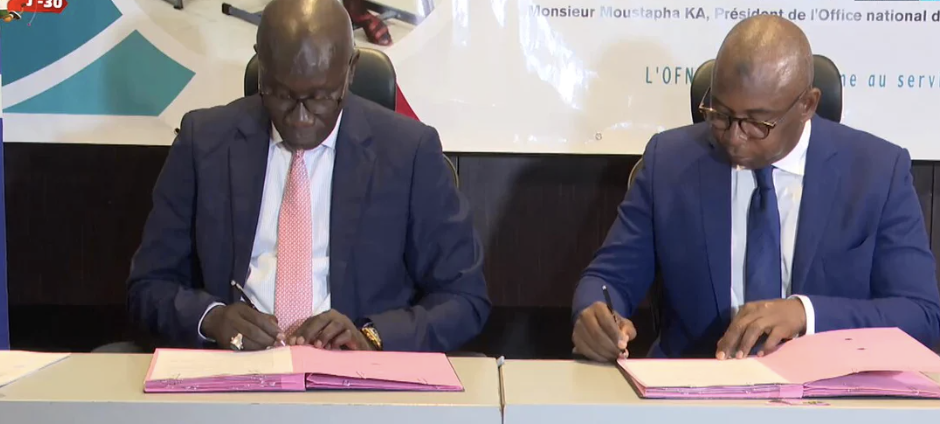 Corruption : l'école sénégalaise s'arme contre le fléau avec l'appui de l'OFNAC