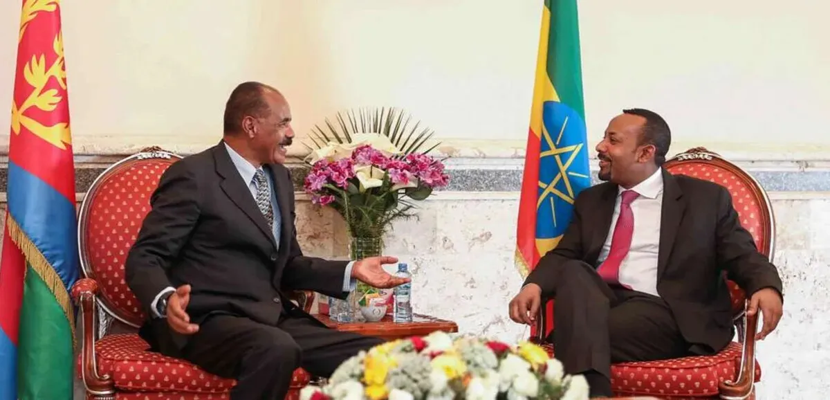 Érythrée-Éthiopie : Addis-Abeba expulse des diplomates, Asmara rompt les relations diplomatiques