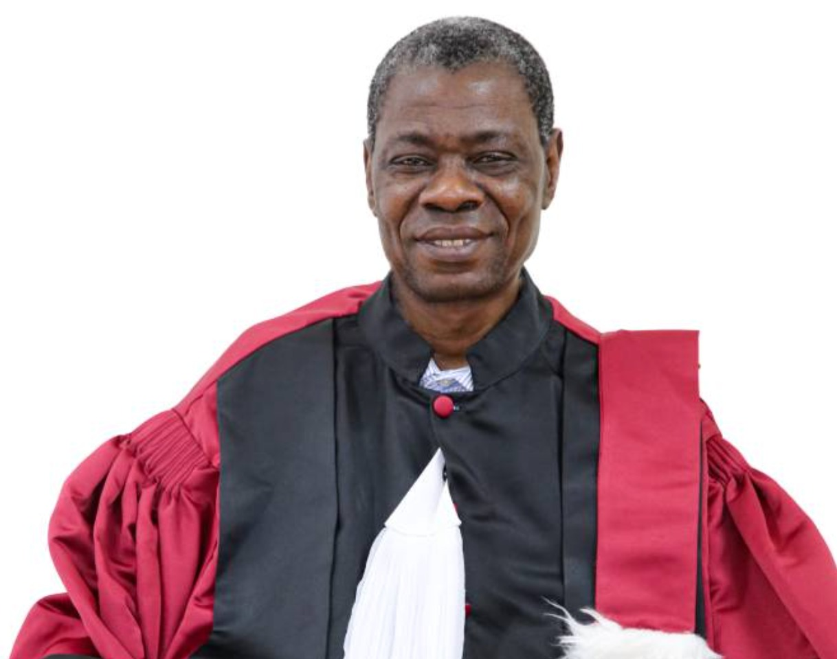Pr Samuel Ouya élu président d'une commission de la C2R d'Afrique de l'Ouest