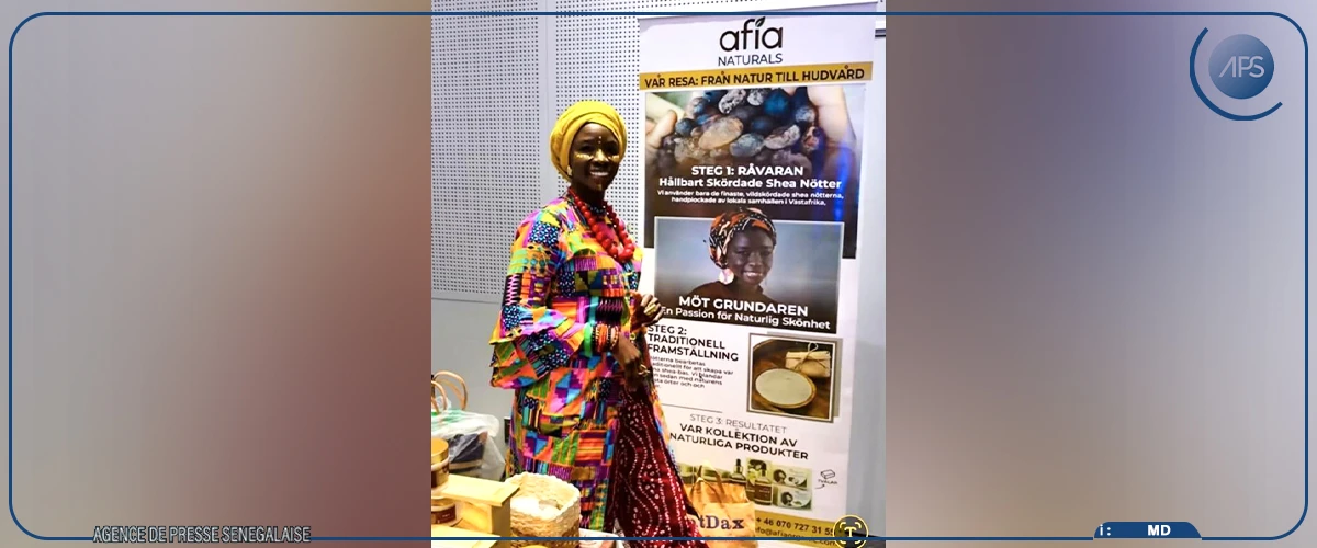 Maguette Ndiaye, la « 101e Linguère » qui n’a pas porté la flamme des JOJ Dakar 2026