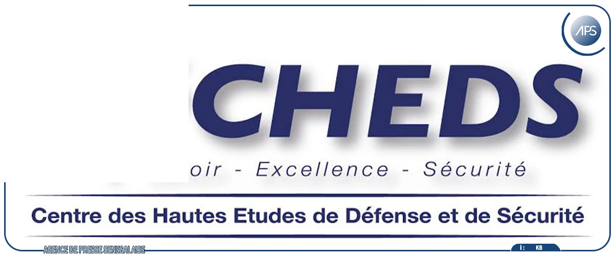 Le CHEDS veut repenser la résilience africaine autour de la sécurité, de la gouvernance et du développement durable