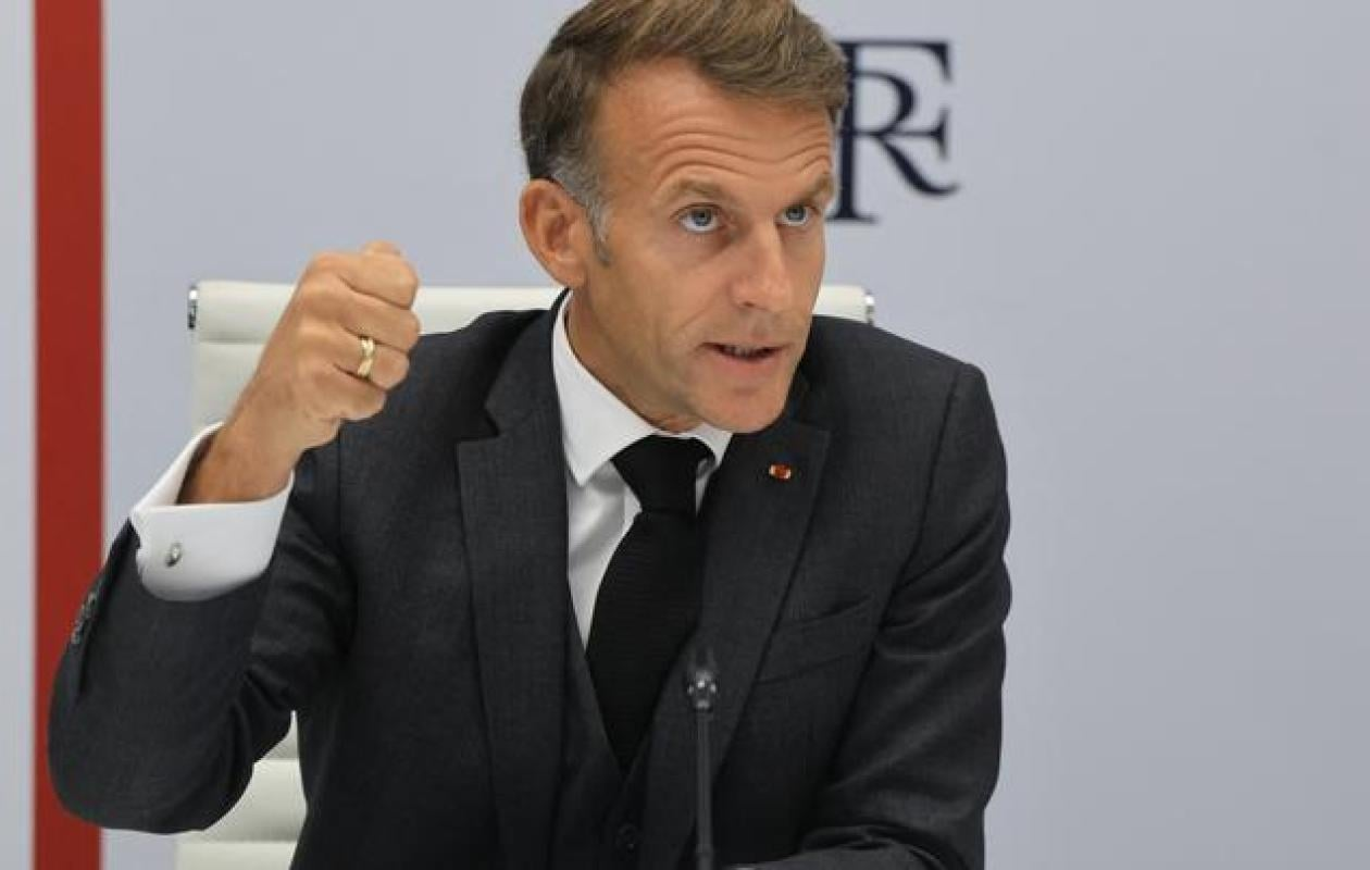 Crise énergétique : le G7 annonce la mise sur le marché de 100 millions de barils