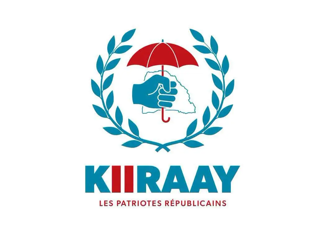 KIIRAAY Les Patriotes Républicains annonce son Université d'hivernage à Dakar