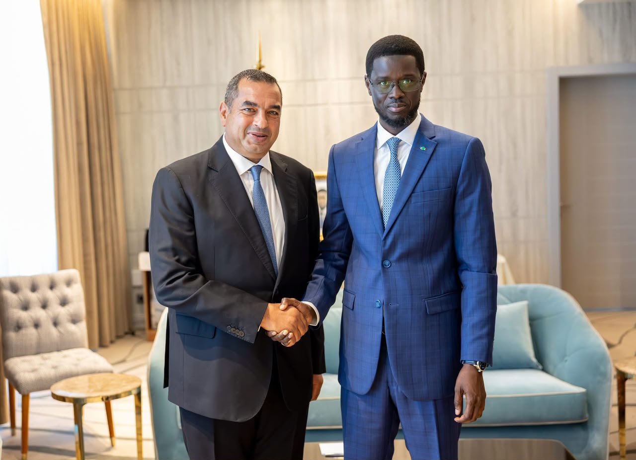Énergies renouvelables : Infinity affiche de nouvelles ambitions pour le Sénégal