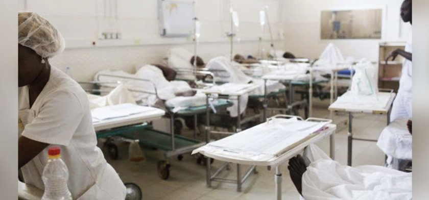 Cancer du col de l'utérus : le Sénégal ambitionne de réduire la mortalité de 25 % d'ici 2029