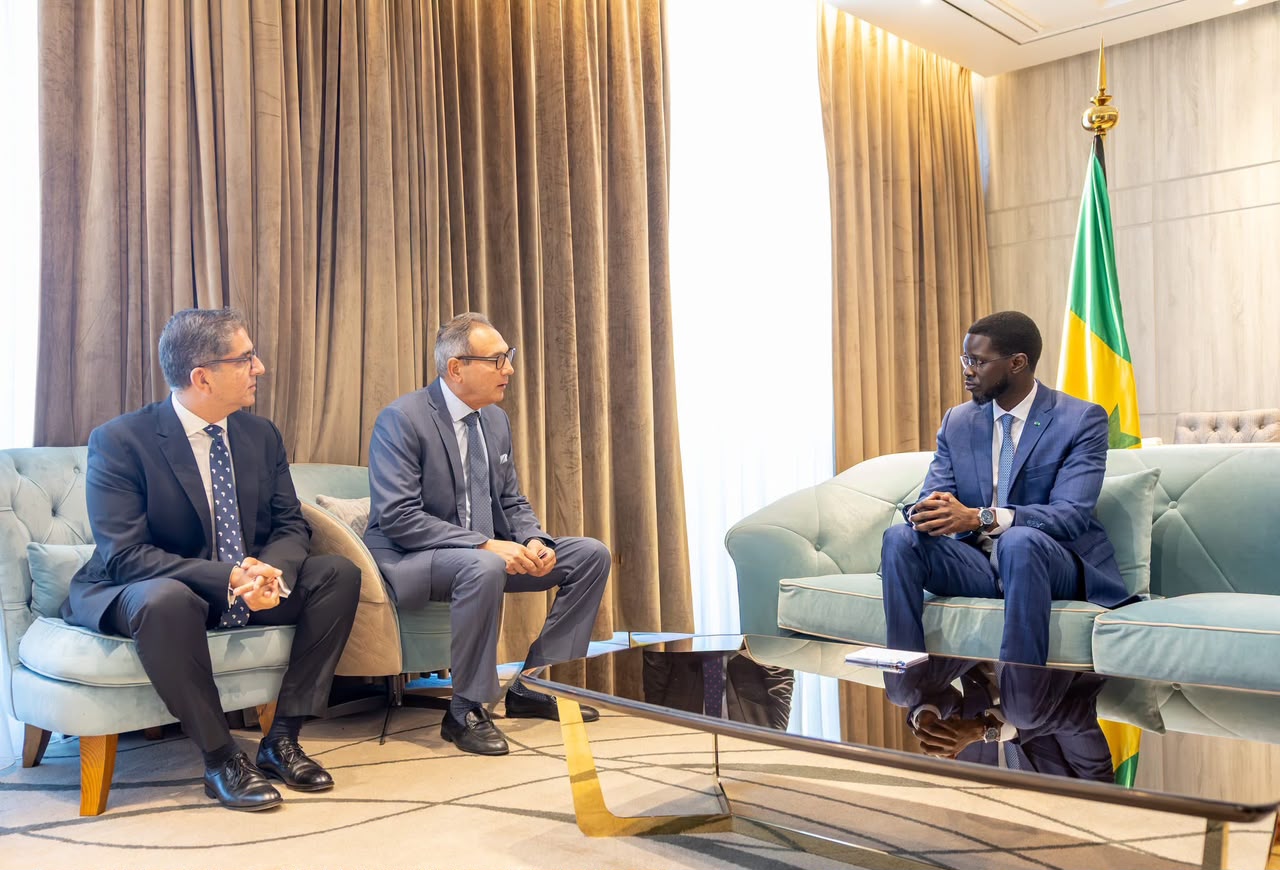 Sénégal-Égypte : vers l’ouverture d’une banque égyptienne à Dakar