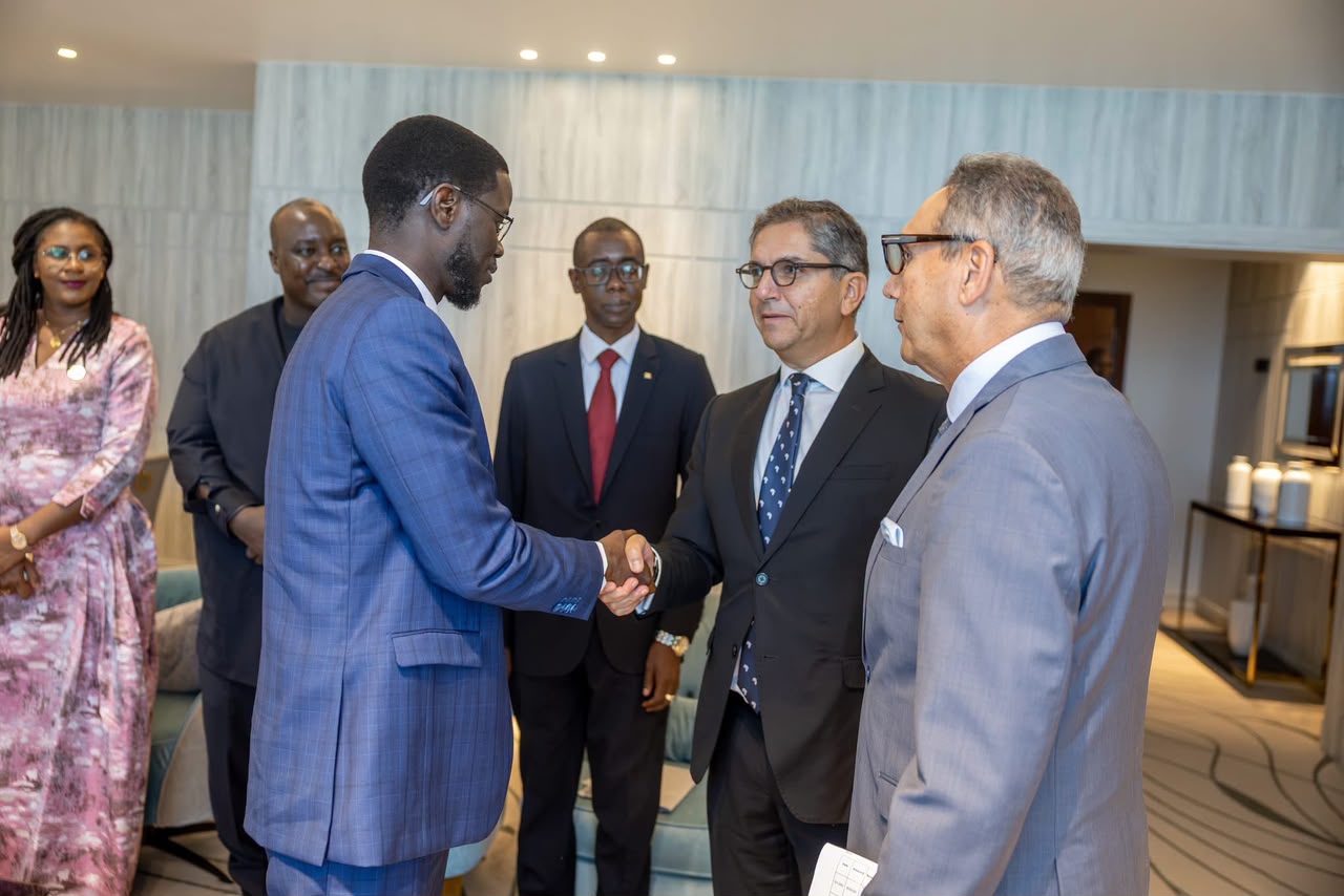 Sénégal-Égypte : vers l’ouverture d’une banque égyptienne à Dakar