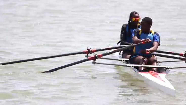 JOJ Dakar 2026 : l'aviron beach sprint, ce sport olympique méconnu des Sénégalais