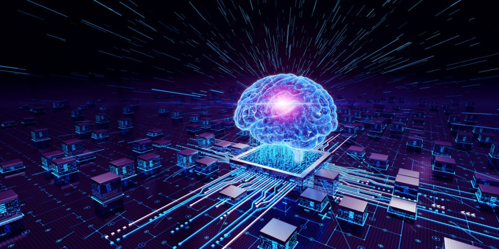 Intelligence artificielle : la bataille des géants technologiques change de terrain