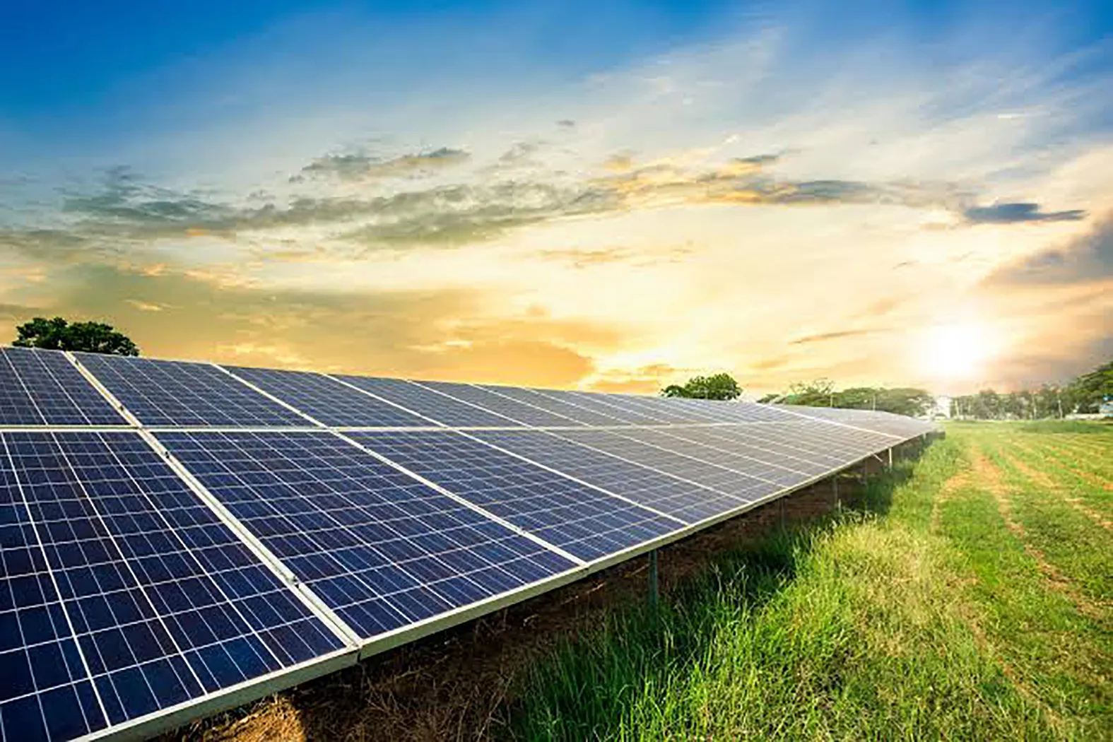Transition énergétique : l'Aner prévoit près de 4 500 pompes solaires pour les zones rurales