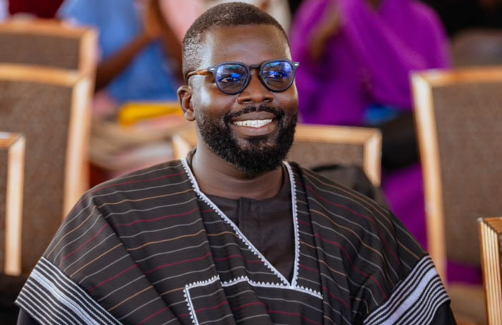 Global Sustainability Forum 2026 : Mouhamed Cherif Gueye portera les couleurs du Sénégal en Tunisie