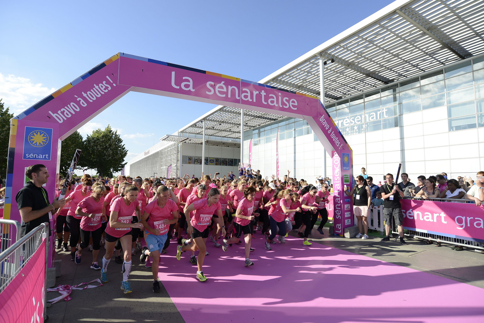 Marketing territorial : quand le sport sert de vitrine aux nations