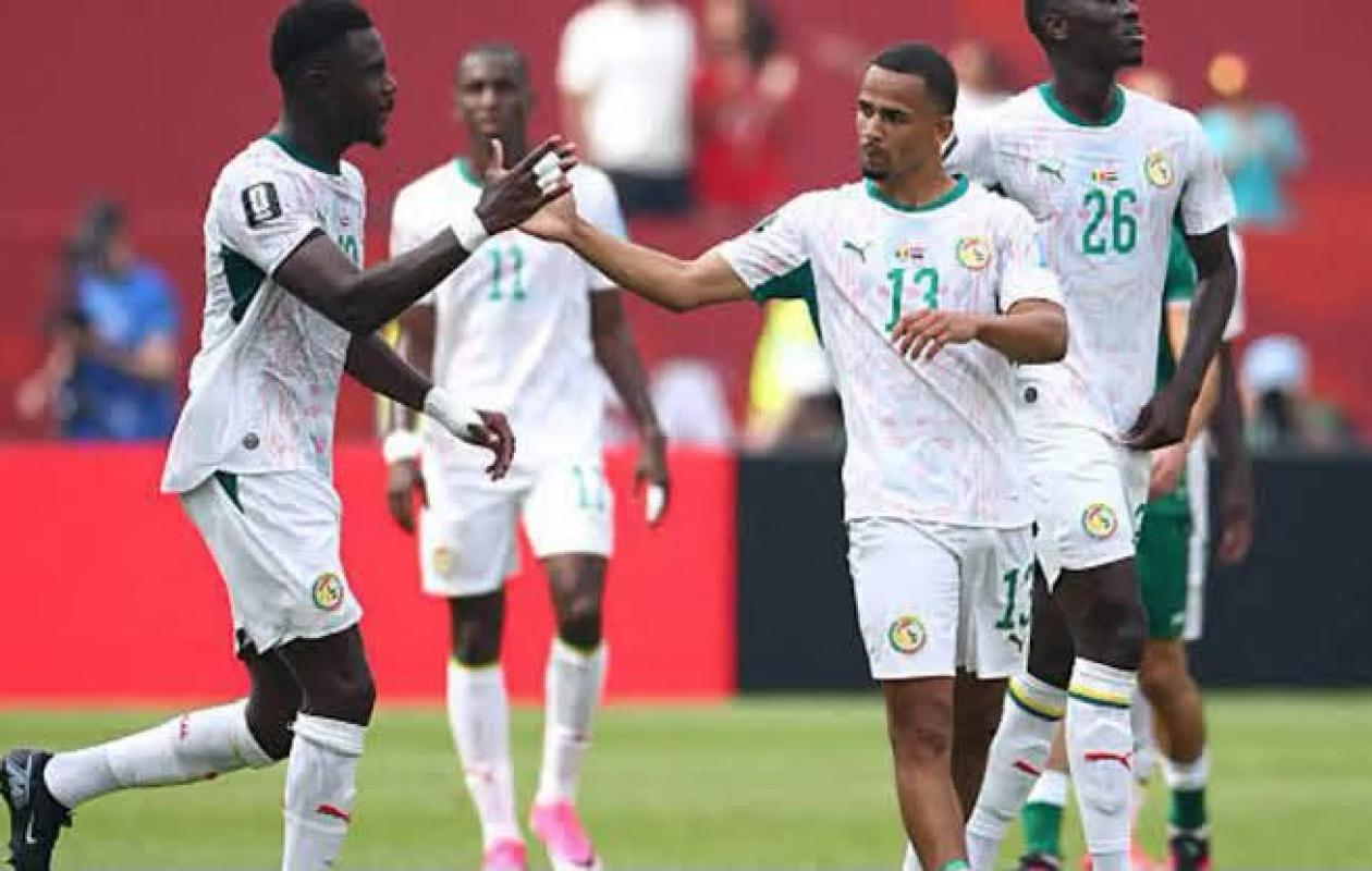 Sénégal-Comores : un amical pour rassurer avant les grandes échéances