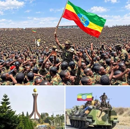 Éthiopie : l'armée fédérale entre dans Mekele après la reprise de l'aéroport