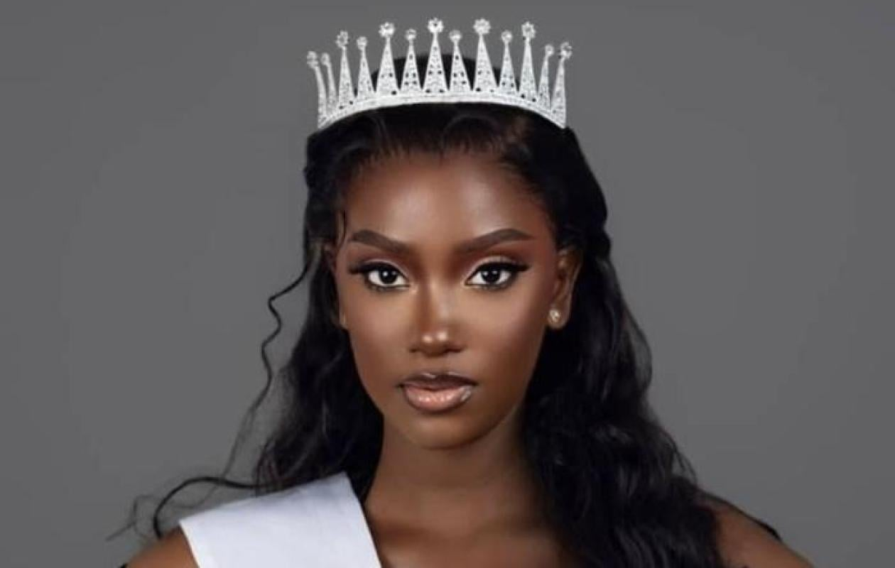 Fatoumata Diop, Sénégalaise au Top 20 de Miss Monde 2026, revient sur son parcours pluriel