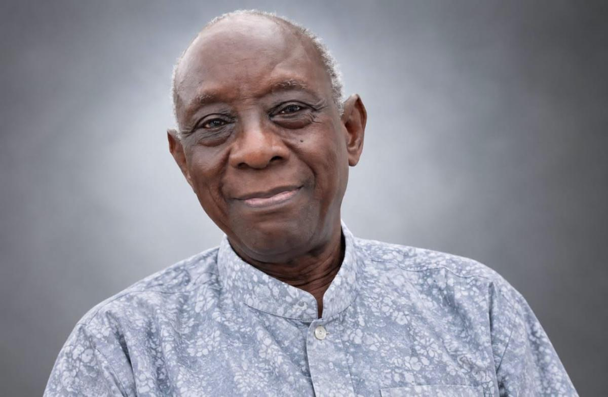 Décès de l'écrivain Cheikh Hamidou Kane, parrain de l'UN-CHK