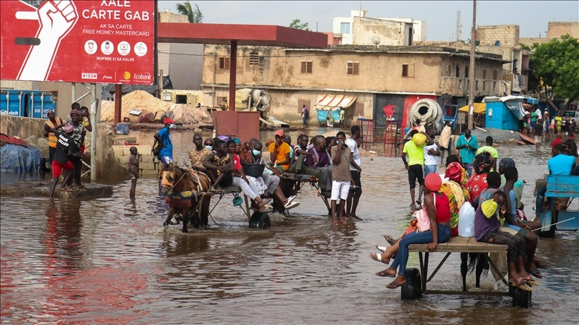 Drames en série : sept personnes perdent la vie en trois jours à travers le Sénégal