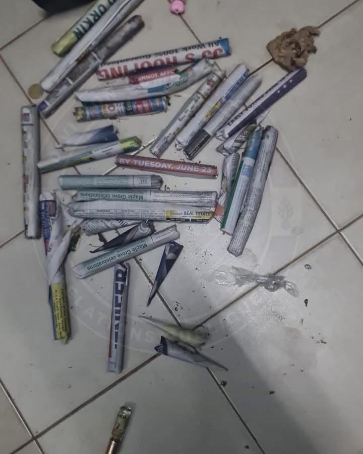 Drogue entre la Guinée-Bissau et le Sénégal : la Gendarmerie remonte la piste d’un réseau