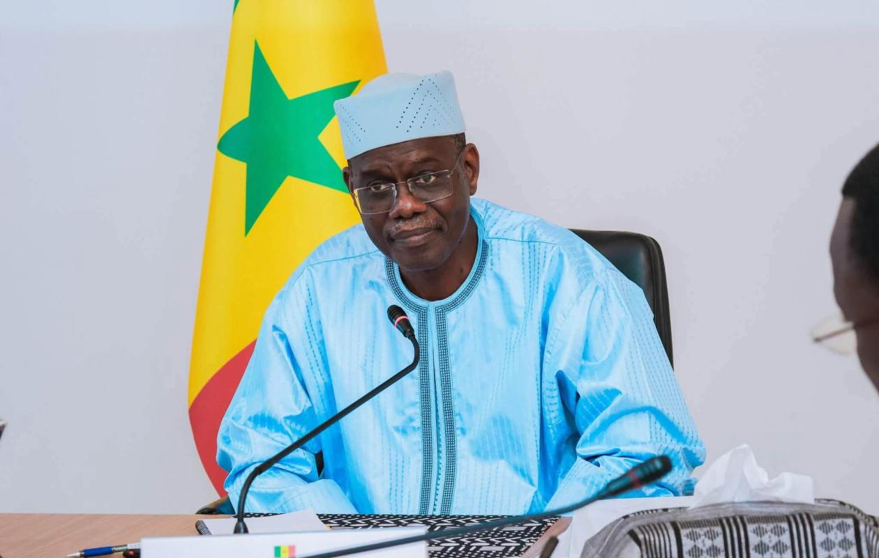 Intempéries à Dakar : le gouvernement déclenche un plan d'urgence régional