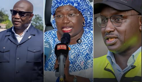 Inondations à Dakar et dans plusieurs régions : trois ministres attendus sur le terrain