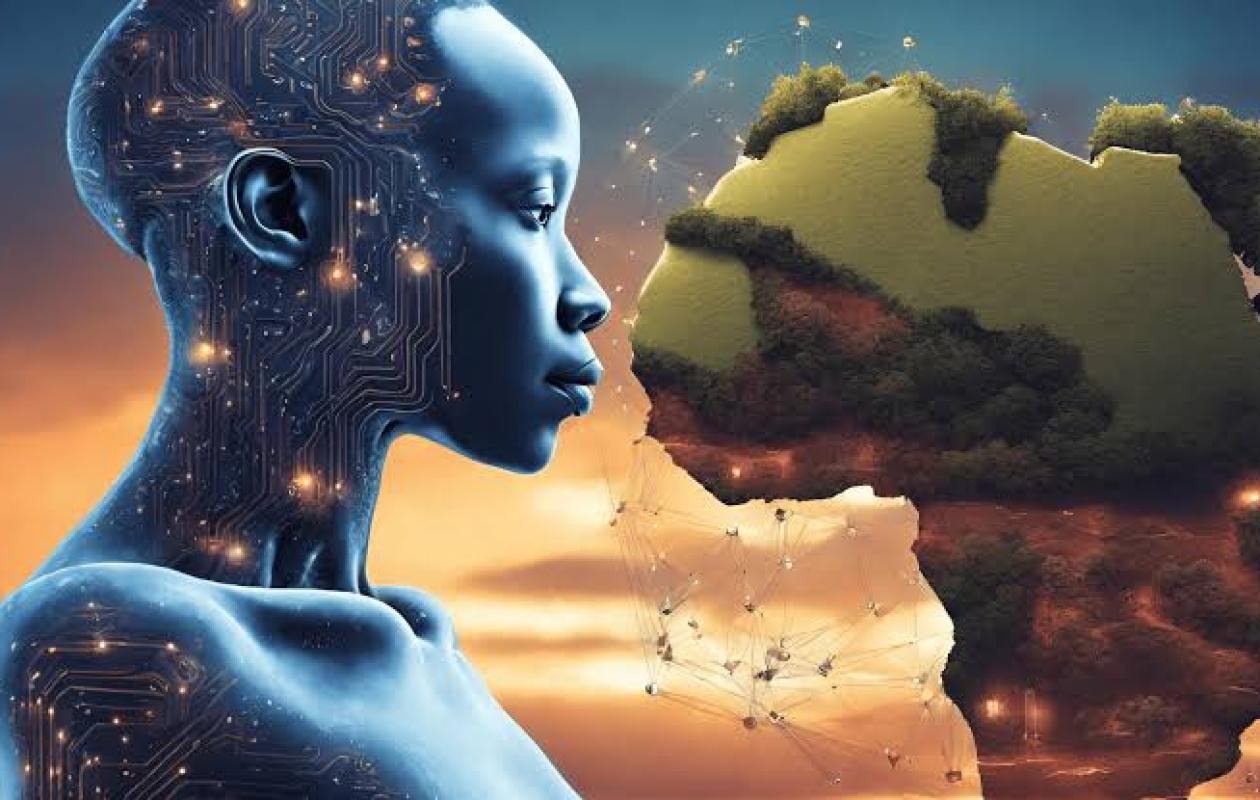 Intelligence artificielle : l'Afrique utilisée mais écartée des décisions, selon un expert sénégalais