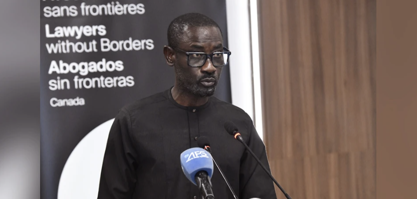 Espace civique : le Sénégal veut consolider le dialogue avec la société civile