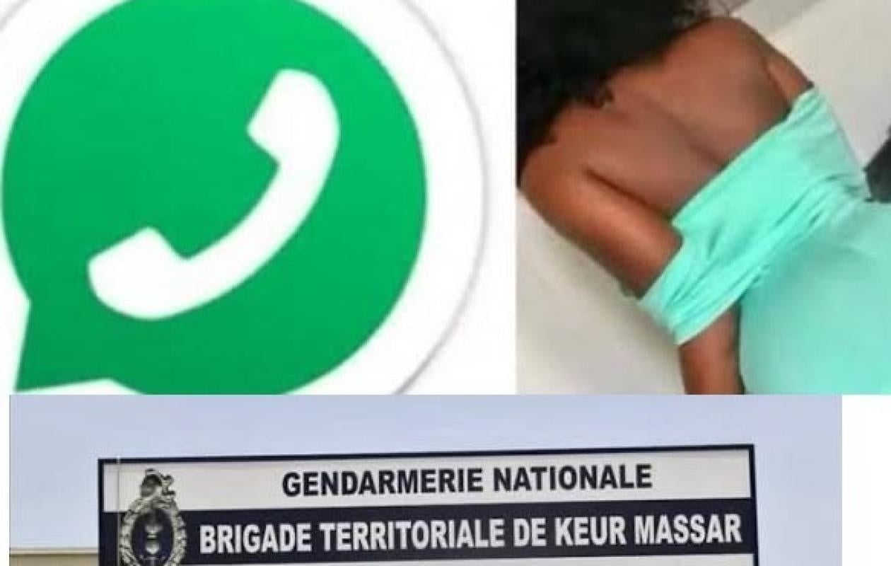 Keur Massar : un homme poursuivi après des accusations de violences sexuelles contre deux sœurs