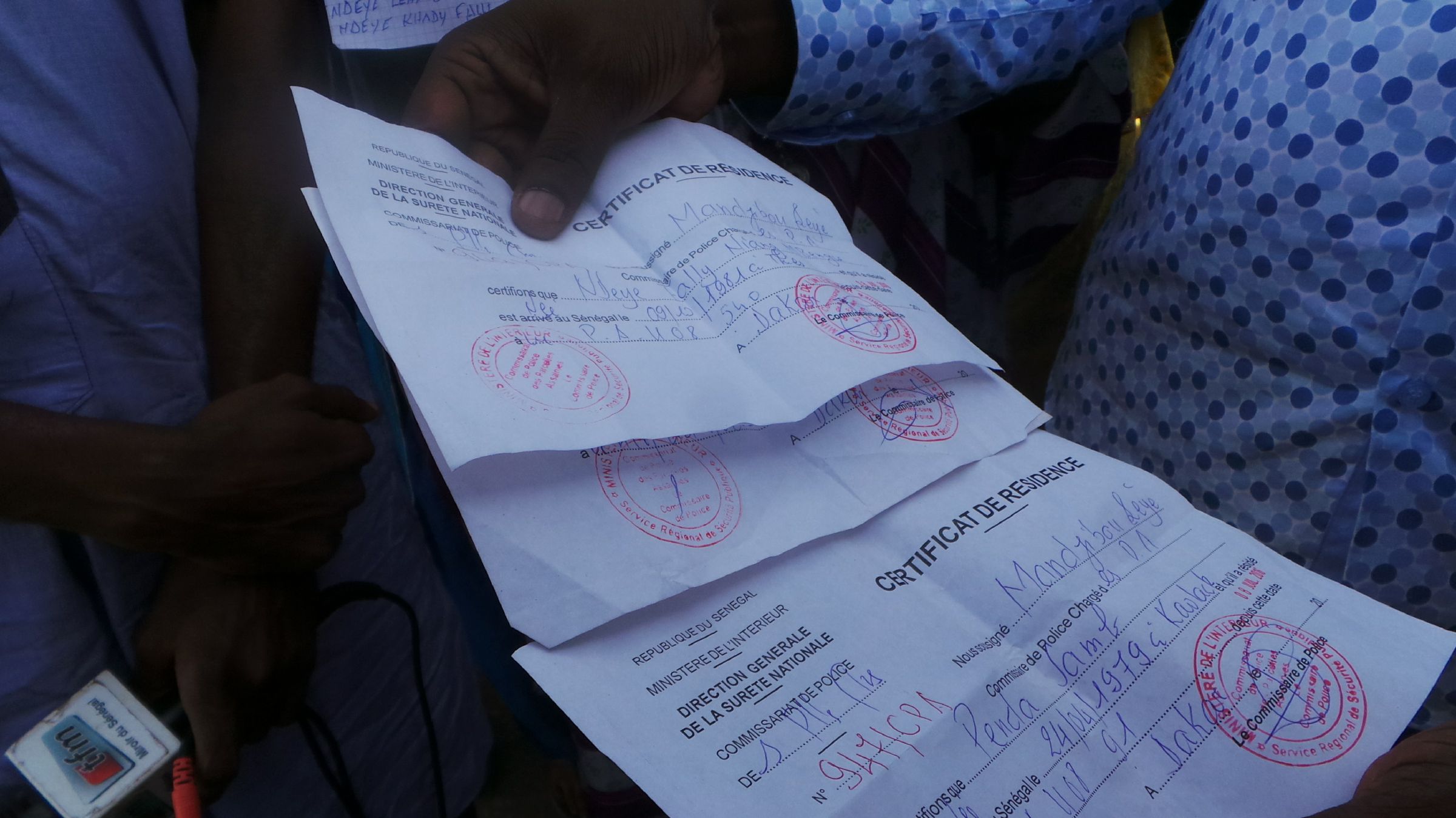 Inscriptions sur les listes électorales : Le ministre Amadou Bâ accusé de transfert massif d’électeurs aux Parcelles Assainies 