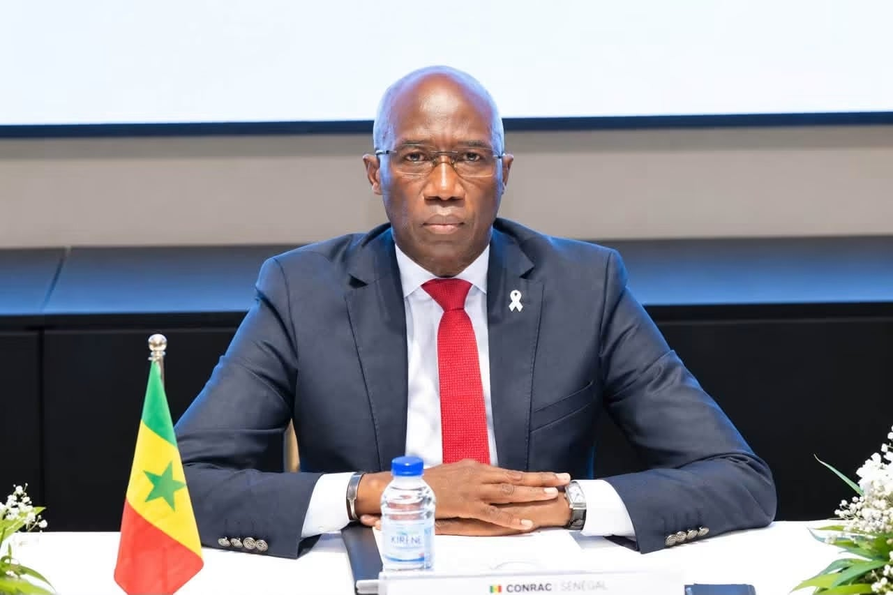 Avoirs criminels : Me Moussa Sarr plaide pour une meilleure coordination de la chaîne de recouvrement
