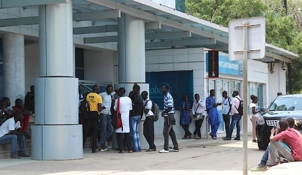 Bourses universitaires : le paiement du mois de septembre annoncé pour 2025-2026