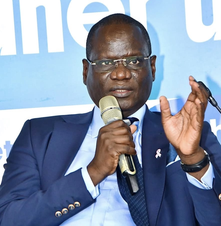 Code pétrolier : Abdourahmane Diouf appelle au respect de la décision du Conseil constitutionnel
