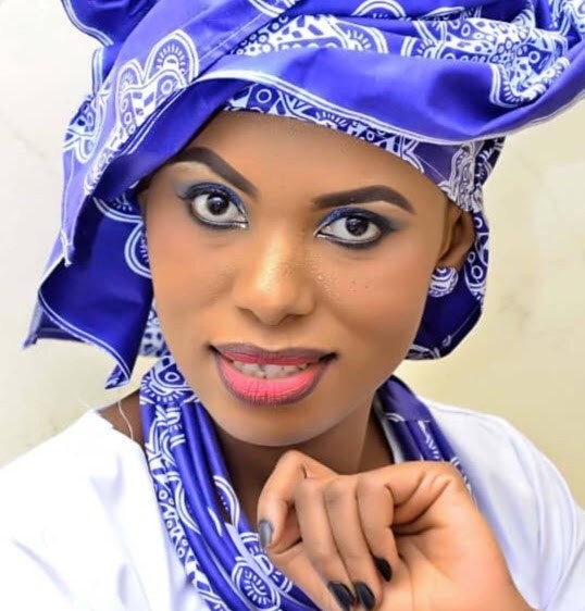 Fatou Kiné Ndiaye, juriste devenue coach de couple avec KCCSolution