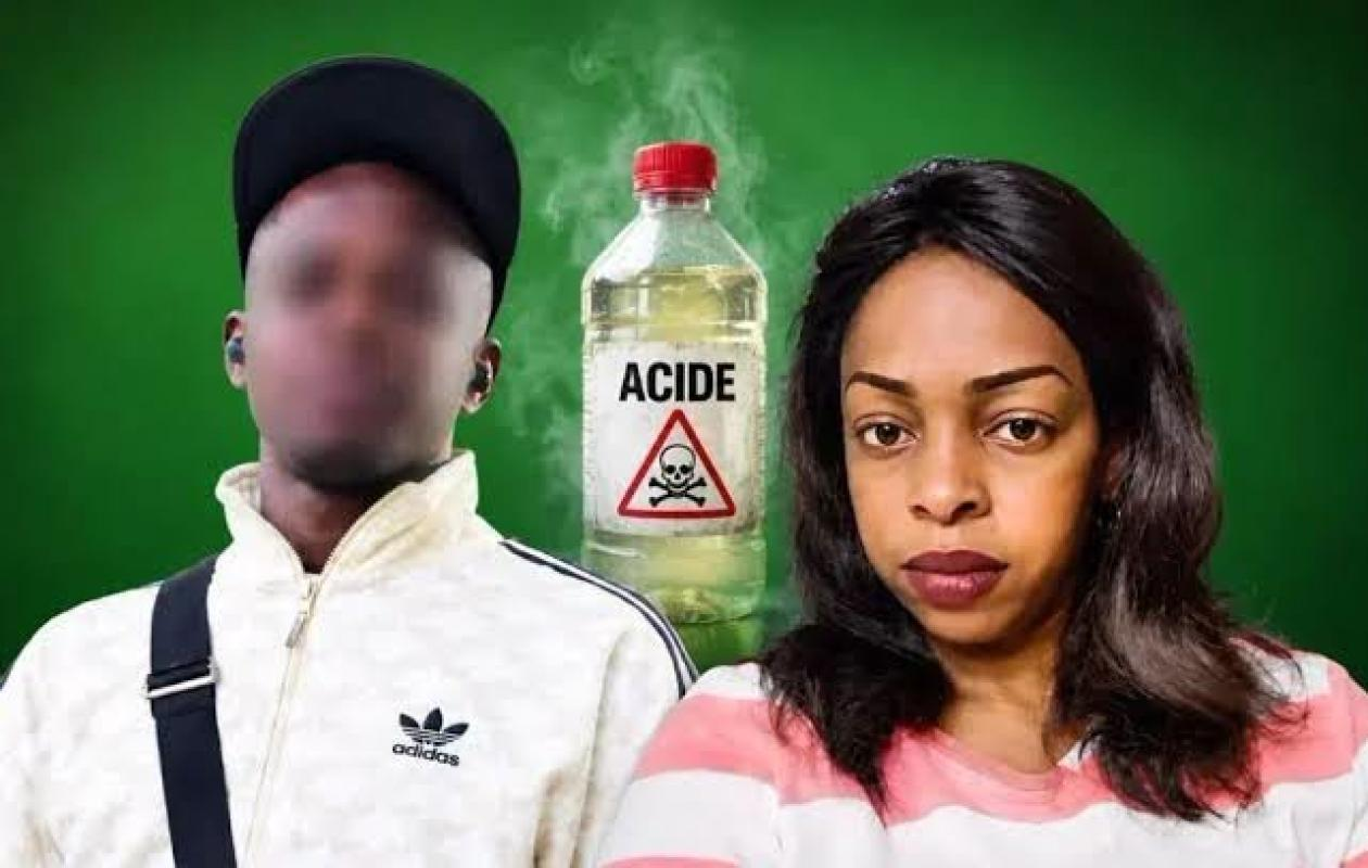 Menaces, attaque à l’acide, puis la mort : le calvaire d’Astou Pierre