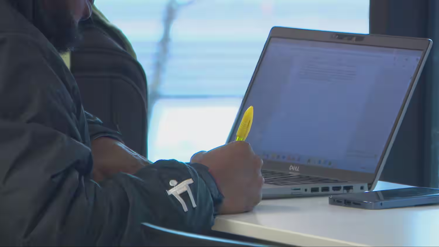 Programme « Un étudiant, un ordinateur » : Babacar Ba réclame une enquête de l’OFNAC ou du Pool judiciaire financier
