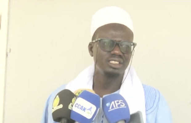 Touba : le CCAK renforce les capacités de ses enseignants en pédagogie