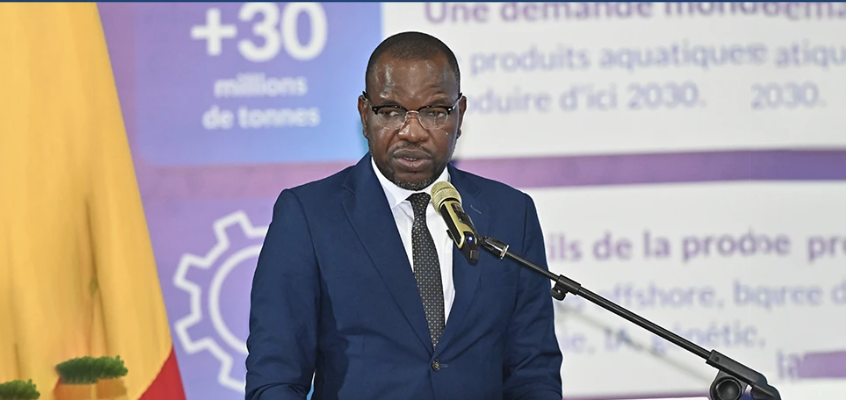 Aquaculture : le Sénégal a produit plus de 2000 tonnes en 2024, selon le ministère