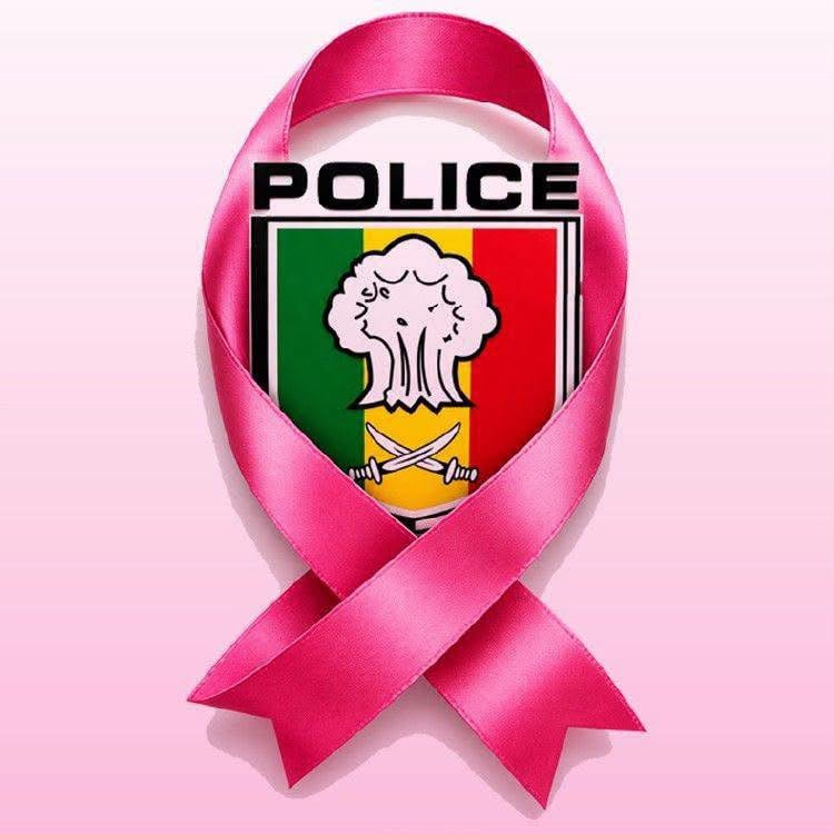Octobre rose : la Police nationale lance un dépistage gratuit pour 3 000 agents femmes